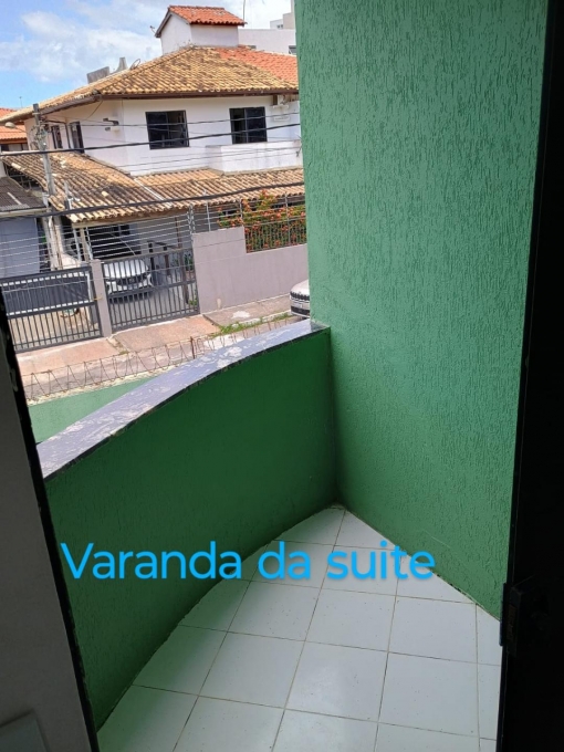 APARTAMENTO-SALVADOR - BA